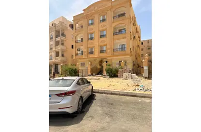 دوبلكس - 6 غرف نوم - 3 حمامات للبيع في عمارات الاندلس - حى الاندلس - مدينة القاهرة الجديدة - القاهرة