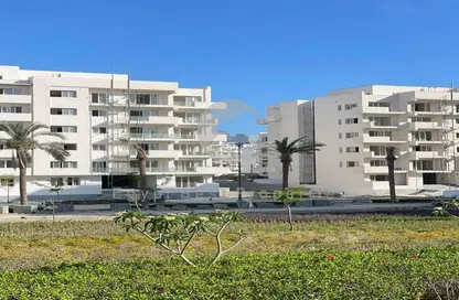 شاليه - 2 غرف نوم - 2 حمامات للبيع في مازيرين - مدينة العلمين الجديدة - العلمين - الساحل الشمالي