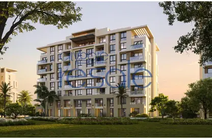 Apartment - 3 Bedrooms - 4 Bathrooms for sale in City Gate - 5th Settlement Compounds - The 5th Settlement - New Cairo City - Cairo