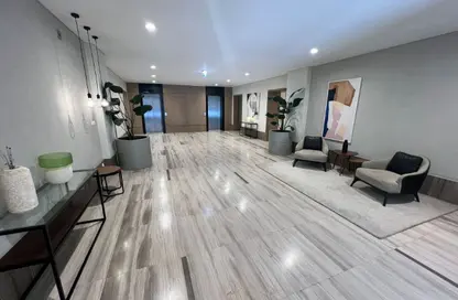 Apartment - 3 Bedrooms - 3 Bathrooms for rent in Mivida - 5th Settlement Compounds - The 5th Settlement - New Cairo City - Cairo