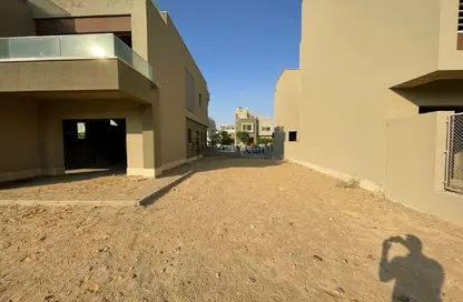 فيلا - 4 غرف نوم - 4 حمامات للبيع في بالم هيلز قطامية اكستينشن - كمبوندات التجمع الخامس - التجمع الخامس - مدينة القاهرة الجديدة - القاهرة