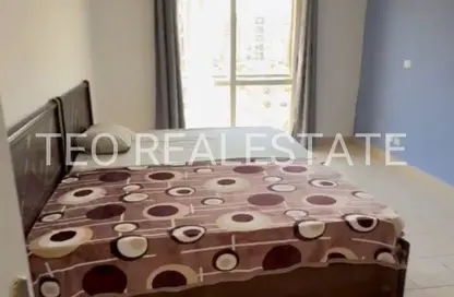 Apartment - 3 Bedrooms - 2 Bathrooms for rent in El Rehab Extension - Al Rehab - New Cairo City - Cairo