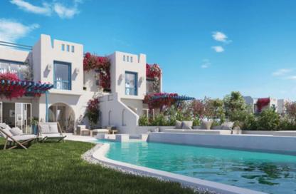 Chalet - 2 Bedrooms - 2 Bathrooms for sale in Rhodes North Coast - Garawla - North Coast