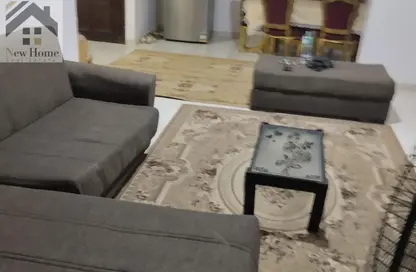 شقة - 2 غرف نوم - 1 حمام للبيع في المستثمرين الجنوبية - مدينة القاهرة الجديدة - القاهرة