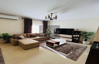 Apartment - Studio - 1 Bathroom for sale in Nyoum October - Northern Expansions - 6 October City - Giza
