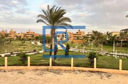 Villa - 6 Bedrooms - 7 Bathrooms for sale in Les Rois - 5th Settlement Compounds - The 5th Settlement - New Cairo City - Cairo