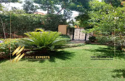 Villa - 5 Bedrooms - 4 Bathrooms for rent in Mivida - 5th Settlement Compounds - The 5th Settlement - New Cairo City - Cairo