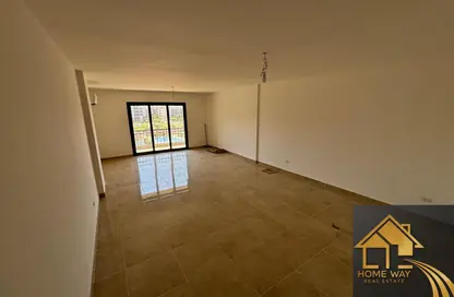 Apartment - 3 Bedrooms - 3 Bathrooms for rent in Moon Residences - Fifth Square - The 5th Settlement - New Cairo City - Cairo