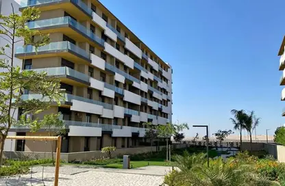 Duplex - 4 Bedrooms - 4 Bathrooms for sale in Al Burouj Compound - El Shorouk Compounds - Shorouk City - Cairo