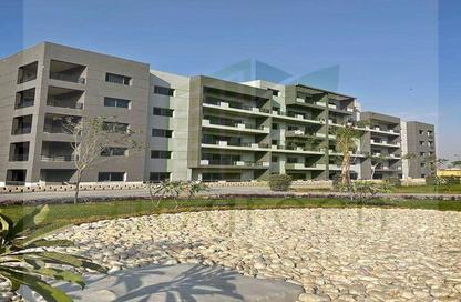 Apartment - 3 Bedrooms - 2 Bathrooms for sale in El Rehab Extension - Al Rehab - New Cairo City - Cairo