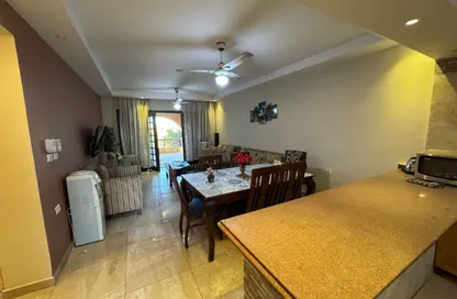 Chalet - 2 Bedrooms - 2 Bathrooms for sale in Marina 7 - Marina - Al Alamein - North Coast