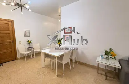 شقة - 2 غرف نوم - 2 حمامات للايجار في كازا - كمبوندات الشيخ زايد - الشيخ زايد - الجيزة شقة - 2 غرف نوم - 2 حمامات للايجار في كازا - كمبوندات الشيخ زايد - الشيخ زايد - الجيزة