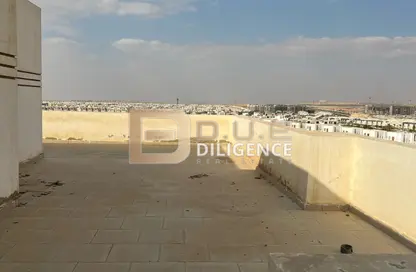 (بنتهاوس  (روف - 3 غرف نوم - 2 حمامات للبيع في تاج سيتي - كمبوندات التجمع الخامس - التجمع الخامس - مدينة القاهرة الجديدة - القاهرة