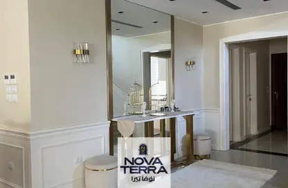 منزل مزدوج - 5 غرف نوم - 5 حمامات للبيع في ماونتن فيو اكتوبر بارك - الحي السادس - مدينة 6 أكتوبر - الجيزة منزل مزدوج - 5 غرف نوم - 5 حمامات للبيع في ماونتن فيو اكتوبر بارك - الحي السادس - مدينة 6 أكتوبر - الجيزة