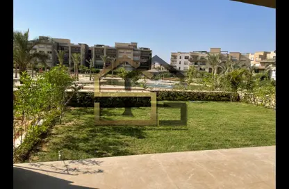 شقة - 3 غرف نوم - 3 حمامات للايجار في نيو جيزة - طريق مصر اسكندرية الصحراوي - مدينة 6 أكتوبر - الجيزة