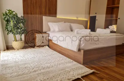 شقة - 3 غرف نوم - 2 حمامات للايجار في مدينتي - القاهرة