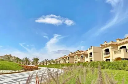 Villa - 5 Bedrooms - 5 Bathrooms for sale in La Vista City - New Capital Compounds - New Capital City - Cairo