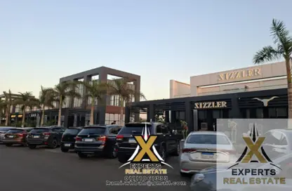 محل تجاري - استوديو للايجار في مدينتي - القاهرة