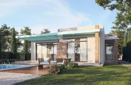 Twin House - 4 Bedrooms - 5 Bathrooms for sale in Mesca - Soma Bay - Safaga - Hurghada - Red Sea