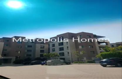 Apartment - 2 Bedrooms - 3 Bathrooms for sale in District 5 - 5th Settlement Compounds - The 5th Settlement - New Cairo City - Cairo Apartment - 2 Bedrooms - 3 Bathrooms for sale in District 5 - 5th Settlement Compounds - The 5th Settlement - New Cairo City - Cairo