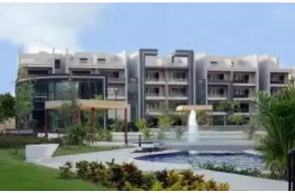 iVilla - 3 Bedrooms - 3 Bathrooms for sale in Il Cazar - 5th Settlement Compounds - The 5th Settlement - New Cairo City - Cairo