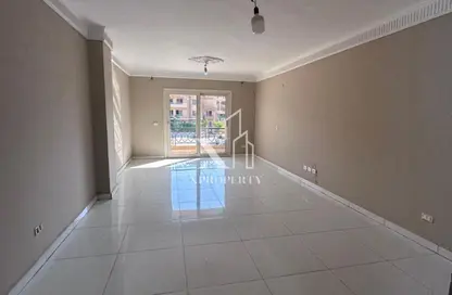 Apartment - 3 Bedrooms - 2 Bathrooms for sale in Al Khamayel city - Sheikh Zayed Compounds - Sheikh Zayed City - Giza