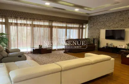 Duplex - 4 Bedrooms - 5 Bathrooms for sale in East The Academy - New Cairo City - Cairo