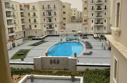 Apartment - 3 Bedrooms - 3 Bathrooms for sale in Mivida - 5th Settlement Compounds - The 5th Settlement - New Cairo City - Cairo Apartment - 3 Bedrooms - 3 Bathrooms for sale in Mivida - 5th Settlement Compounds - The 5th Settlement - New Cairo City - Cairo