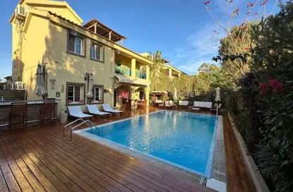 فيلا - 4 غرف نوم - 4 حمامات للبيع في ويستاون - كمبوندات الشيخ زايد - الشيخ زايد - الجيزة فيلا - 4 غرف نوم - 4 حمامات للبيع في ويستاون - كمبوندات الشيخ زايد - الشيخ زايد - الجيزة