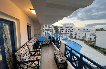 شاليه - 3 غرف نوم - 3 حمامات للبيع في مراسي - سيدي عبد الرحمن - الساحل الشمالي