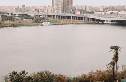 شقة - 2 غرف نوم - 2 حمامات للبيع في الزمالك - القاهرة