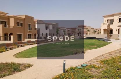 Townhouse - 3 Bedrooms - 4 Bathrooms for sale in City Gate - 5th Settlement Compounds - The 5th Settlement - New Cairo City - Cairo