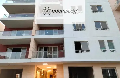 شقة - 3 غرف نوم - 3 حمامات للبيع في بروميناد القاهرة الجديدة - كمبوندات التجمع الخامس - التجمع الخامس - مدينة القاهرة الجديدة - القاهرة