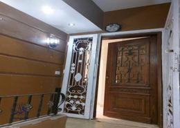 Duplex - 5 bedrooms - 4 bathrooms for للبيع in Al Narges 1 - Al Narges - New Cairo City - Cairo