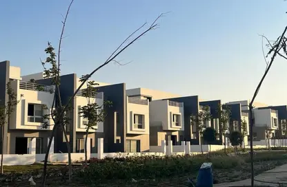 تاون هاوس - 4 غرف نوم - 4 حمامات للبيع في هايد بارك - كمبوندات التجمع الخامس - التجمع الخامس - مدينة القاهرة الجديدة - القاهرة