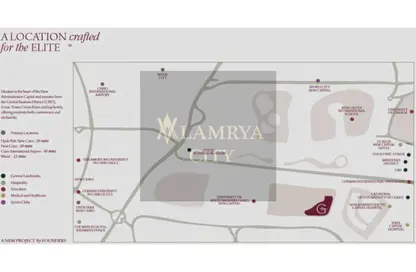 تاون هاوس - 4 غرف نوم - 3 حمامات للبيع في جرانفيل - العاصمة الإدارية الجديدة - القاهرة تاون هاوس - 4 غرف نوم - 3 حمامات للبيع في جرانفيل - العاصمة الإدارية الجديدة - القاهرة