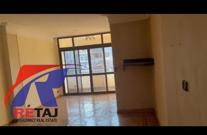 Apartment - 3 Bedrooms - 1 Bathroom for rent in Abbas Al Akkad St. - 1st Zone - Nasr City - Cairo
