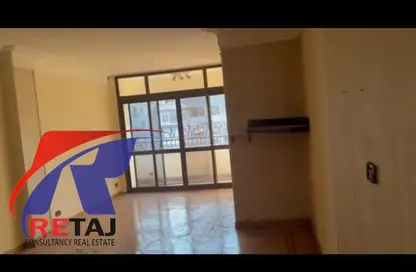 Apartment - 3 Bedrooms - 1 Bathroom for rent in Abbas Al Akkad St. - 1st Zone - Nasr City - Cairo