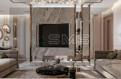 Duplex - 4 Bedrooms - 3 Bathrooms for sale in Mirage City - The 1st Settlement - New Cairo City - Cairo