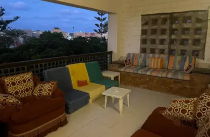 Chalet - 4 Bedrooms - 3 Bathrooms for sale in Marina 5 - Marina - Al Alamein - North Coast