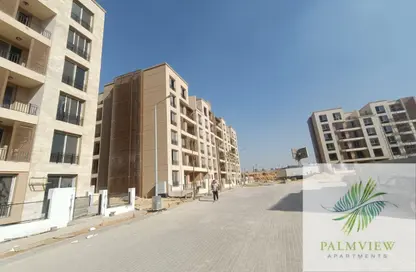 Apartment - 2 Bedrooms - 2 Bathrooms for sale in Taj City - 5th Settlement Compounds - The 5th Settlement - New Cairo City - Cairo