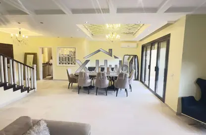 دوبلكس - 3 غرف نوم - 4 حمامات للبيع في كازا - كمبوندات الشيخ زايد - الشيخ زايد - الجيزة