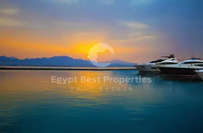 Chalet - 1 Bedroom - 1 Bathroom for sale in ARC of Soma - Soma Bay - Safaga - Hurghada - Red Sea