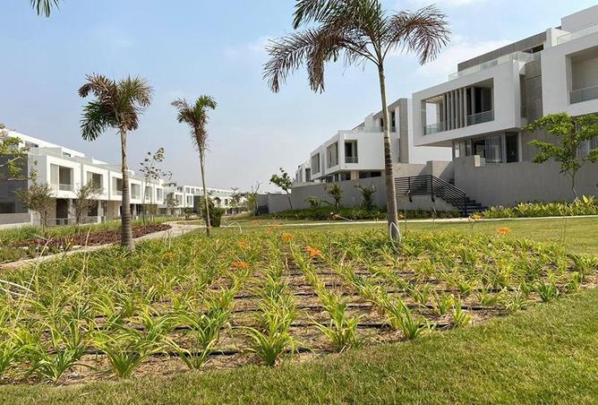شقة - 3 غرف نوم - 3 حمامات للبيع في جولز - طريق مصر اسكندرية الصحراوي - مدينة 6 أكتوبر - الجيزة