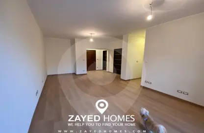 Apartment - 2 Bedrooms - 2 Bathrooms for rent in Westown - Sheikh Zayed Compounds - Sheikh Zayed City - Giza