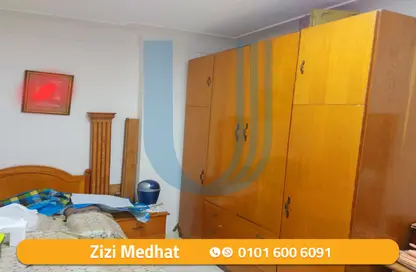 Apartment - 2 Bedrooms - 1 Bathroom for sale in Bolkly - Hay Sharq - Alexandria Apartment - 2 Bedrooms - 1 Bathroom for sale in Bolkly - Hay Sharq - Alexandria