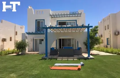 Villa - 4 Bedrooms - 4 Bathrooms for sale in Skala Mountain View Ras El Hikma - North Coast Resorts - North Coast