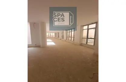 Whole Building - Studio - 1 Bathroom for rent in Mostafa Kamel Axis - The 1st Settlement - New Cairo City - Cairo