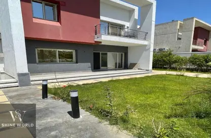 Villa - 3 Bedrooms - 2 Bathrooms for sale in Privado - Madinaty - Cairo