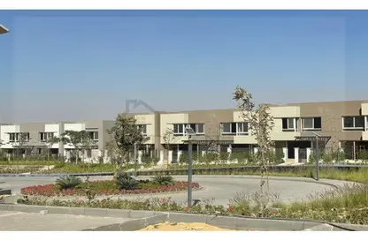 Apartment - 2 Bedrooms - 3 Bathrooms for sale in Badya Palm Hills - 6 October Compounds - 6 October City - Giza